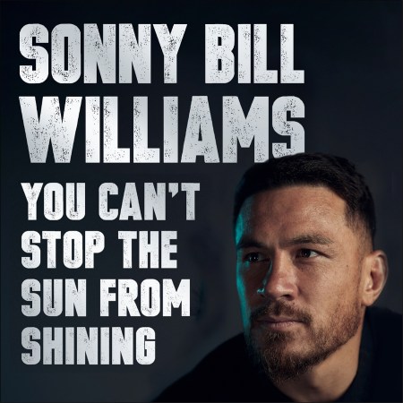 You Can’t Stop The Sun From Shining