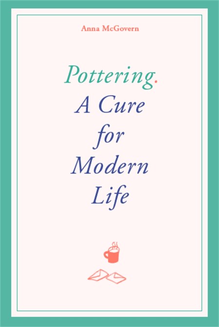 Pottering