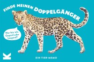 Finde meinen Doppelgänger