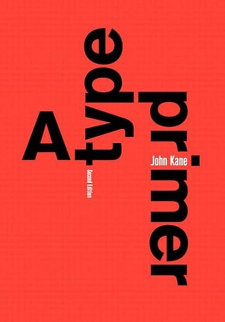 A Type Primer, 2nd edition