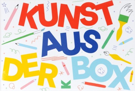 Kunst aus der Box