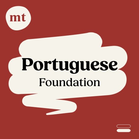 Michel Thomas Foundation Portuguese: Full Course
