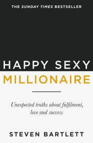Happy Sexy Millionaire