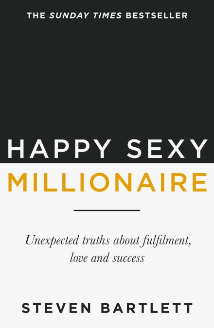 Happy Sexy Millionaire