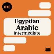 Intermediate Egyptian Arabic (Michel Thomas Method) – Full course