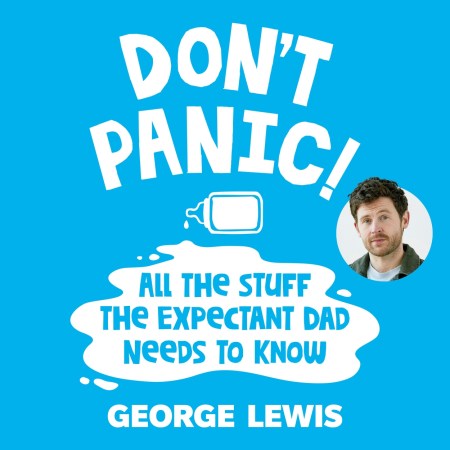 DON’T PANIC!