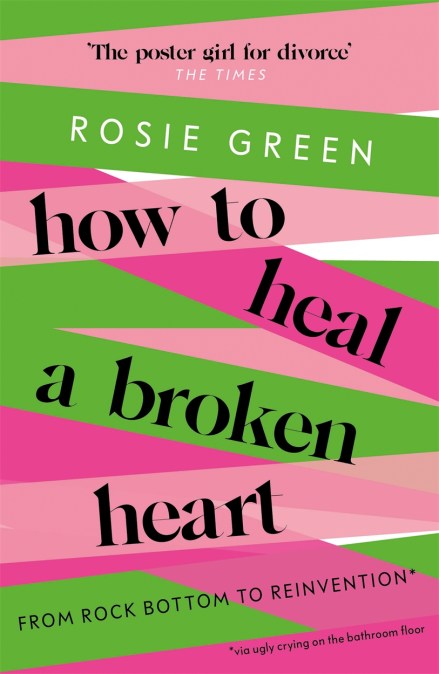 How to Heal a Broken Heart