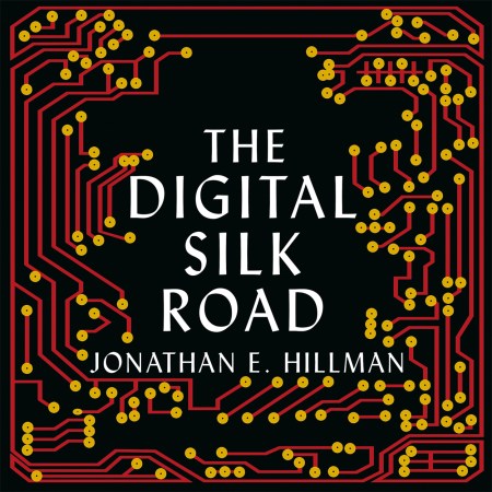 The Digital Silk Road