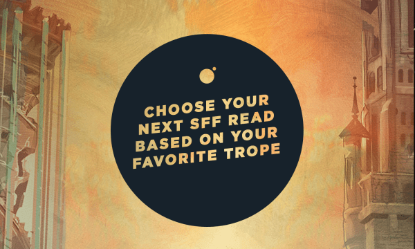 SFF Tropes