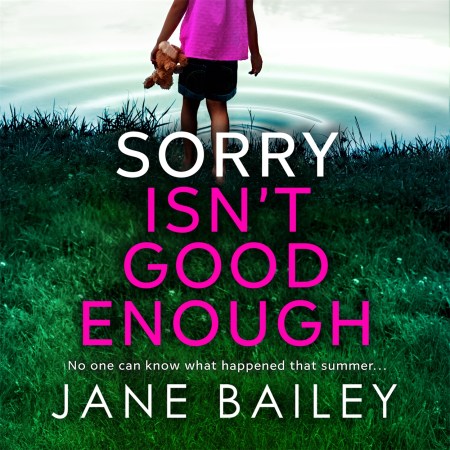 Sorry Isn’t Good Enough
