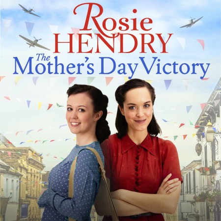 The Mother’s Day Victory