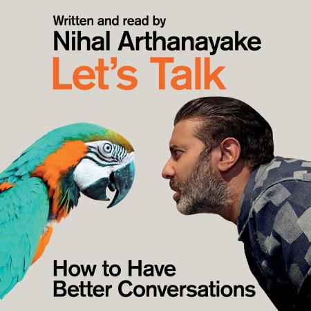 Let’s Talk
