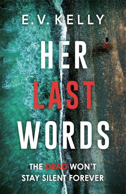 Her Last Words