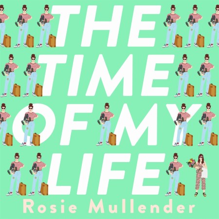 The Time of My Life
