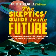 The Skeptics’ Guide to the Future