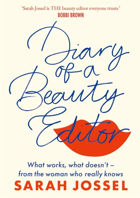 Diary of a Beauty Editor