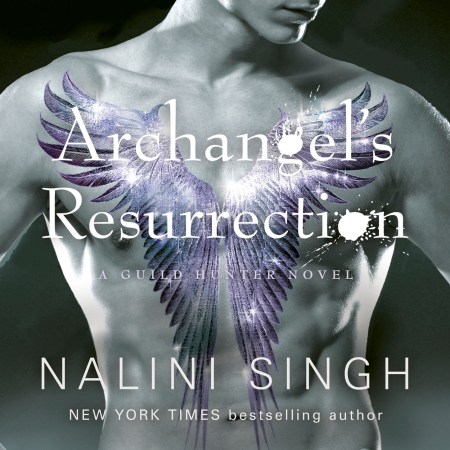 Archangel’s Resurrection