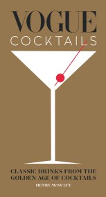 Vogue Cocktails