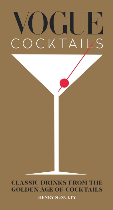 Vogue Cocktails
