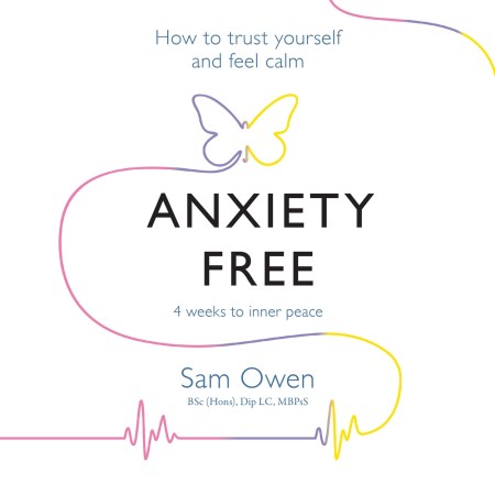 Anxiety Free