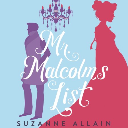 Mr Malcolm’s List