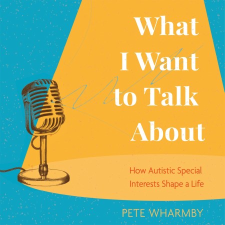 What I Want to Talk About