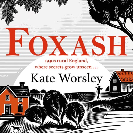 Foxash