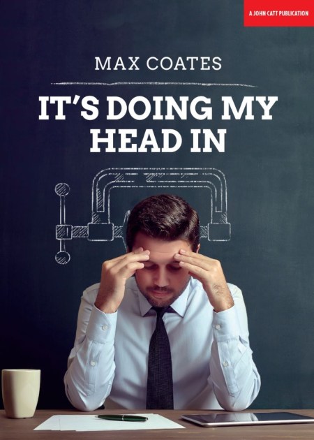 It’s Doing My Head In: Leading complex organisations with a Palaeolithic brain