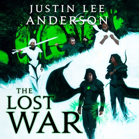 The Lost War
