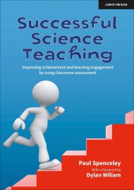Successful Science Teaching: Improving achievement and learning engagement by using classroom assessment