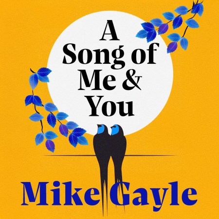 A Song of Me and You
