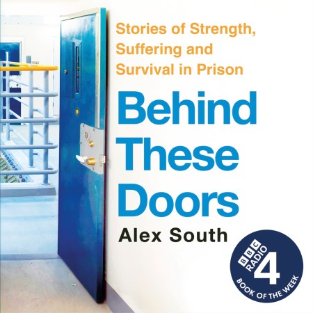 Behind these Doors