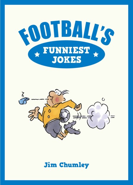 Football’s Funniest Jokes