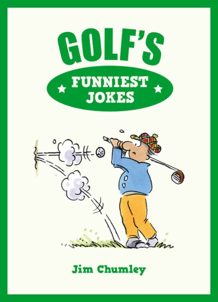 Golf’s Funniest Jokes