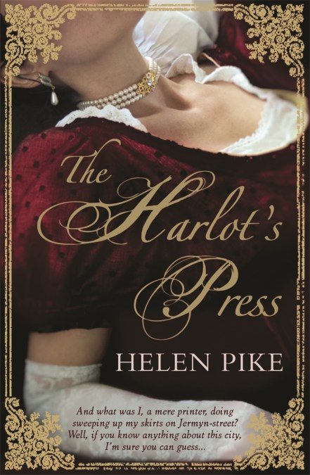 The Harlot’s Press