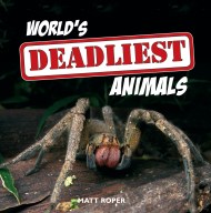 World’s Deadliest Animals