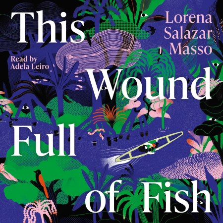 This Wound Full of Fish