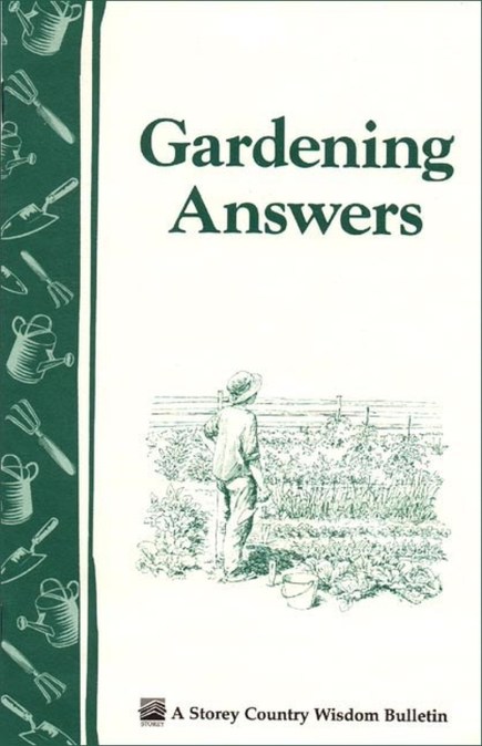 Gardening Answers