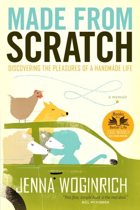 Made from Scratch