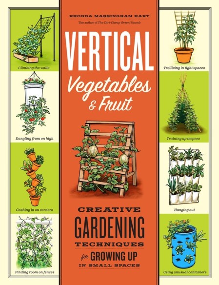 Vertical Vegetables & Fruit