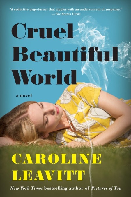 Cruel Beautiful World