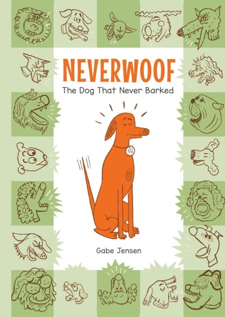 Neverwoof