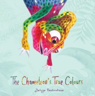 The Chameleon’s True Colours