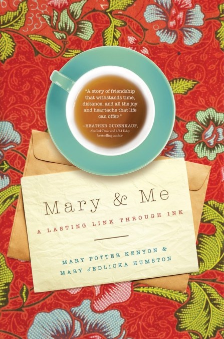 Mary & Me