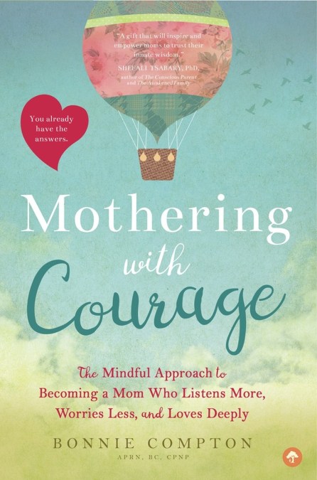 Mothering with Courage