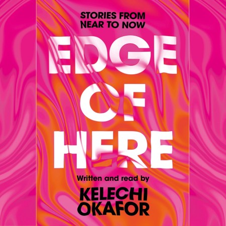 Edge of Here