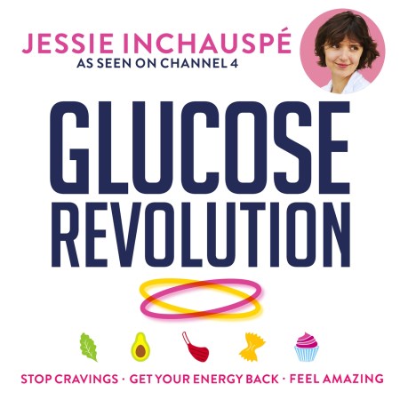 Glucose Revolution