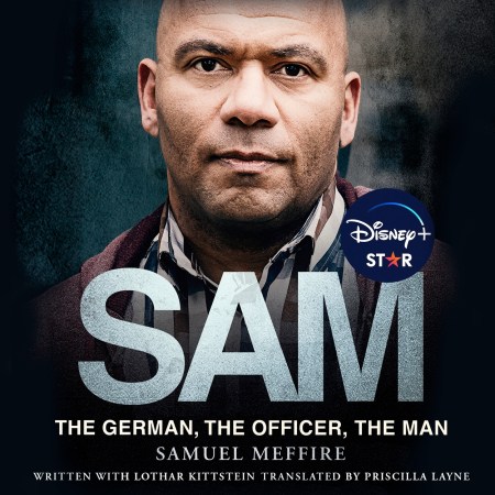 Sam: As featured on Disney+ as Sam – A Saxon