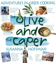 The Olive and the Caper