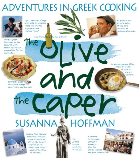 The Olive and the Caper